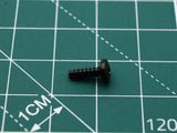 BBZ26PO80FZK – Screw 2.6×8 mm Pos.(94), photo 3