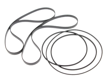 Grundig CCF-101A Belt Kit for Double Cassette Deck