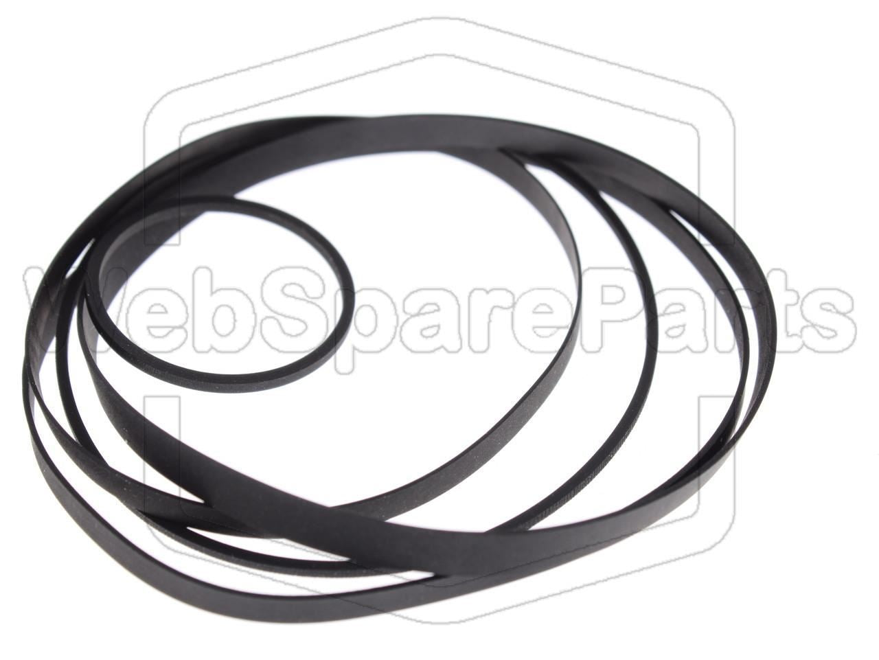 Belt Kit For Camcorder Sony BMC-500 Betamovie