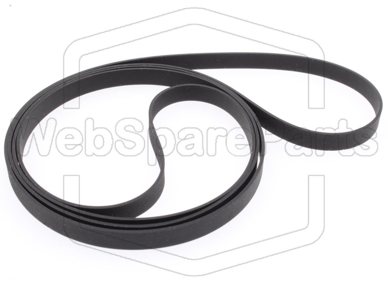 Belt for Turntable Record Player Bang & Olufsen Beogram 6500 Type 5949