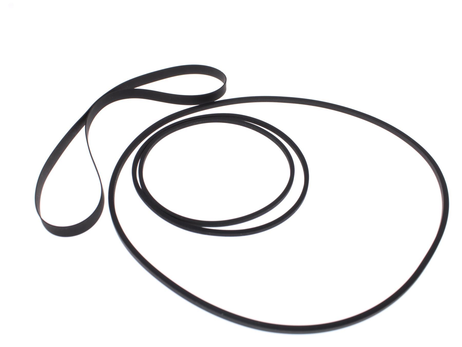 Crown VR-S260 Belt Kit for Video Cassette