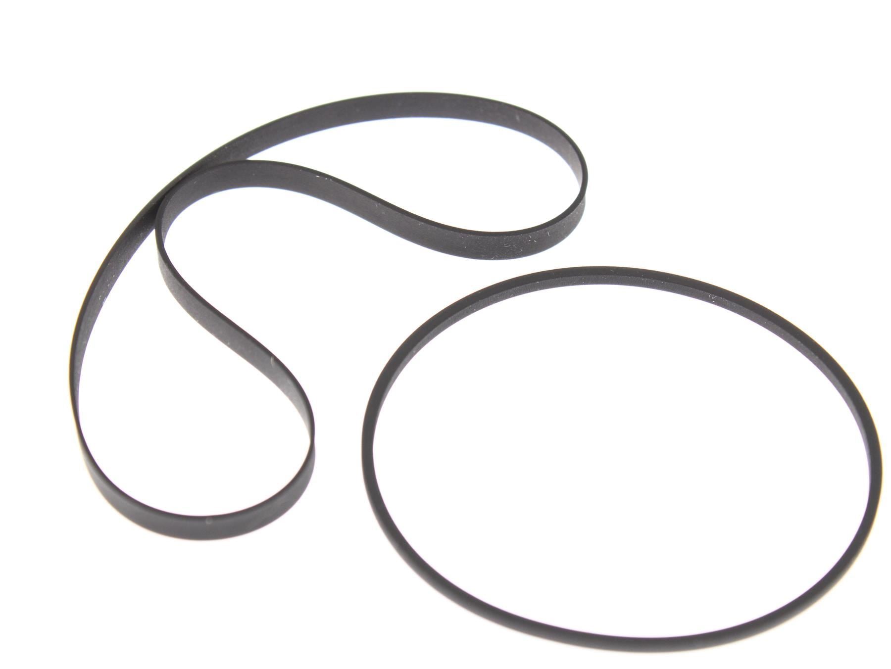 Aiwa CX-LEM330 Belt kit for Cassette Deck