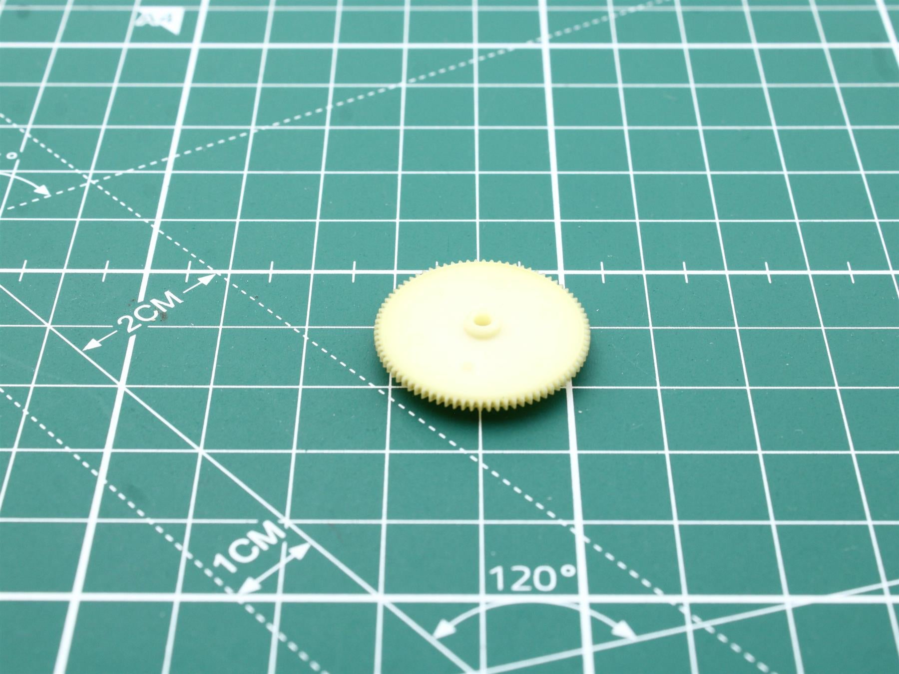 AZN1293 Gear Pos.(012)