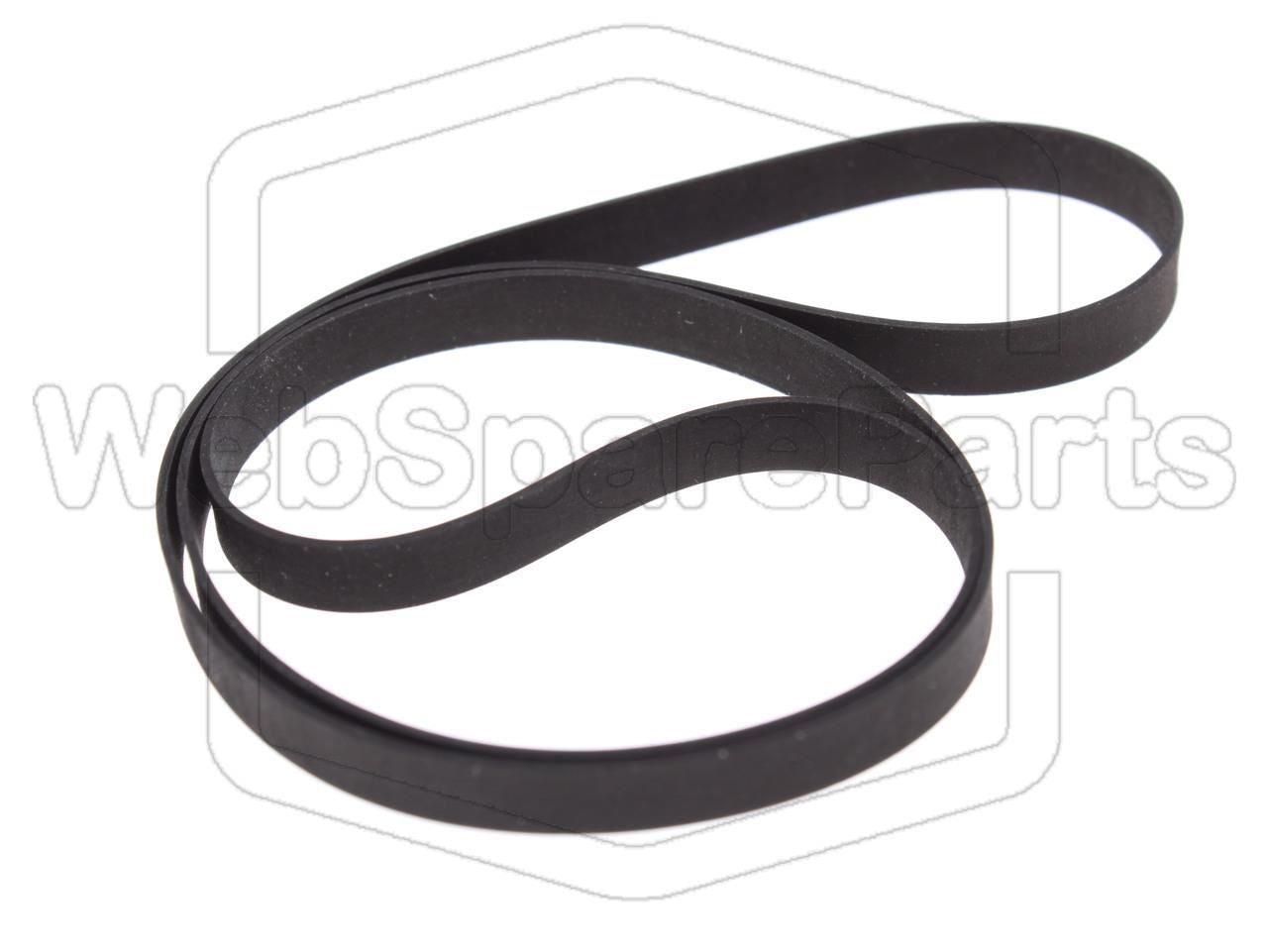 Belt For Turntable Record Player Technics SL-H201