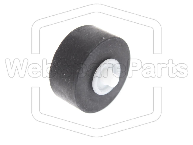 Pinch Roller For Stereo Cassette Deck Technics RS-AZ7