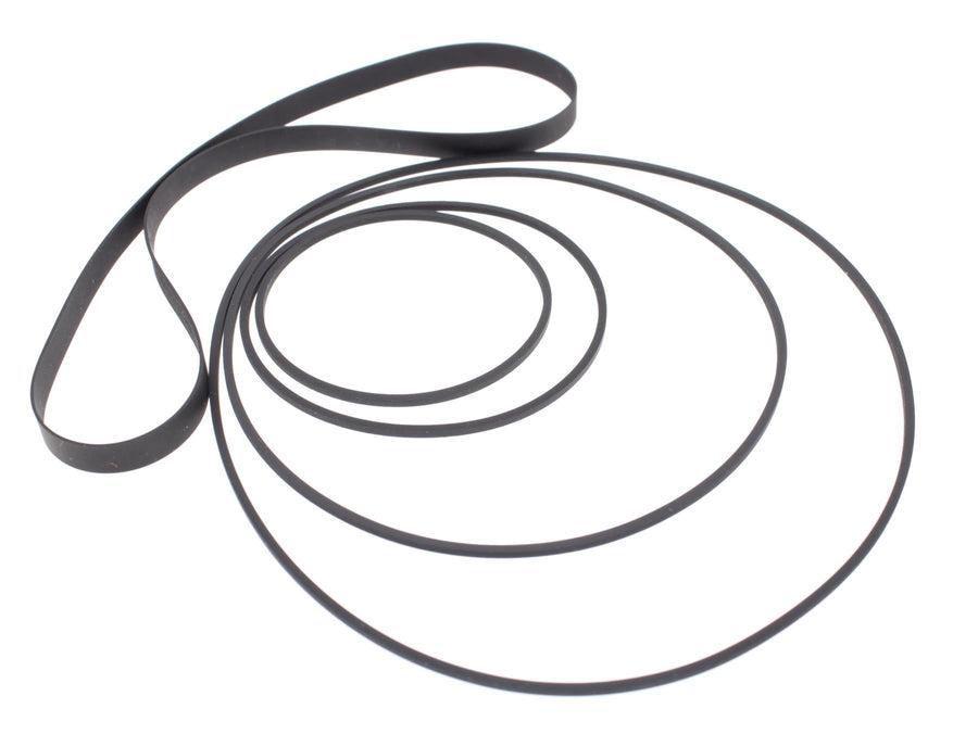 Pioneer CT-3000M Belt Kit for Cassette Deck