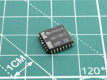 HA11811 Integrated Circuit (IC) - Used