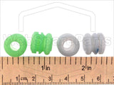 Anti-Vibration Rubber Grommets (Dampers) for CD Aiwa, photo 1