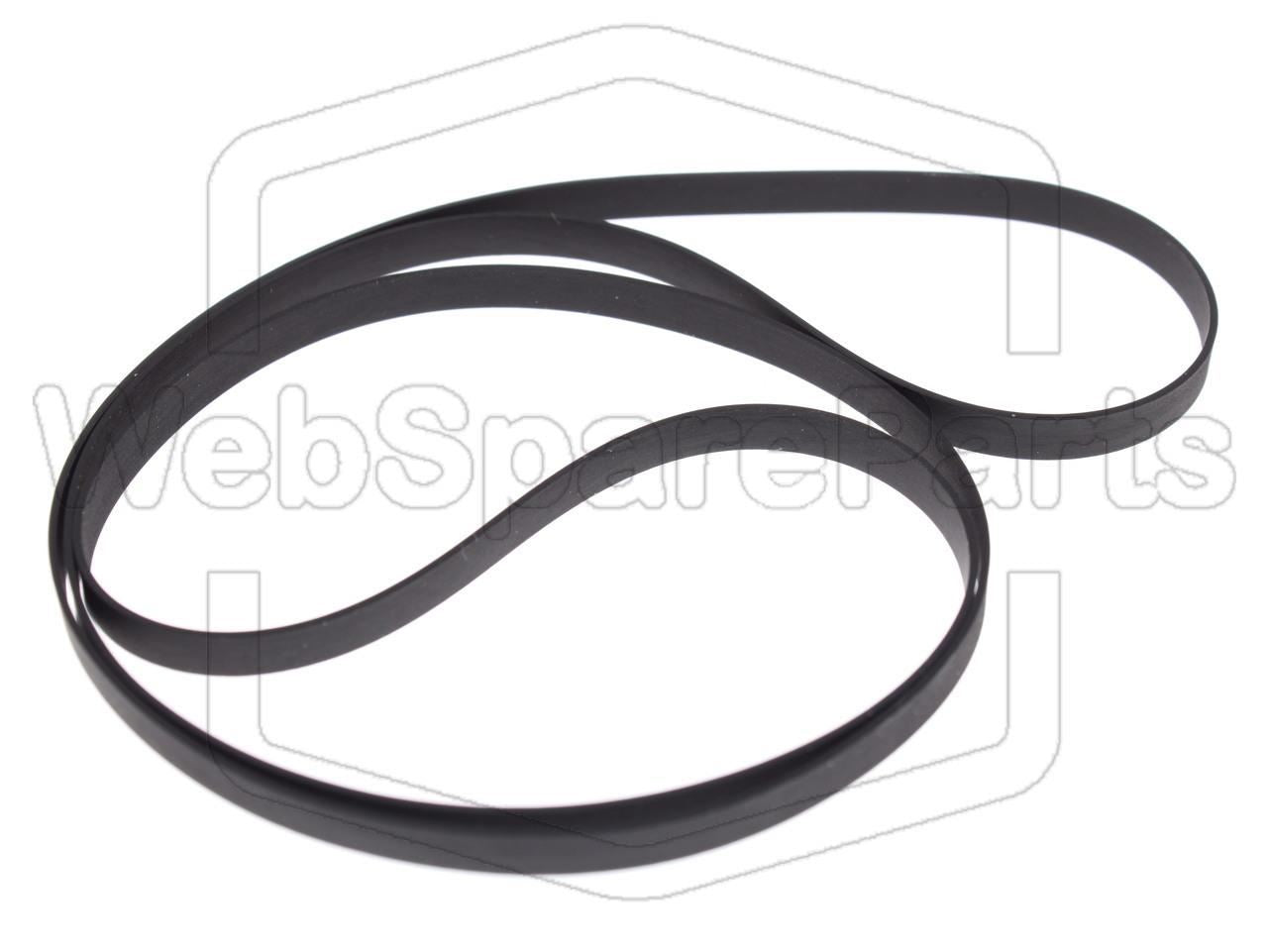 Belt For Turntable Record Player Technics SL-BL3