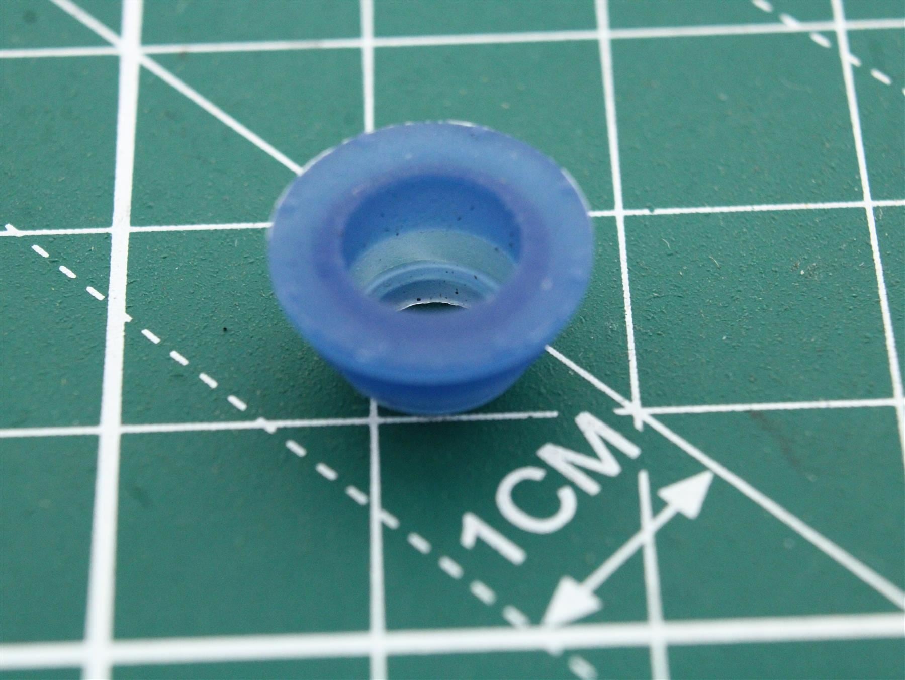 Sony HCD-D115 Replacement INSULATOR (BU) Pos.(304) CD Player Mechanism