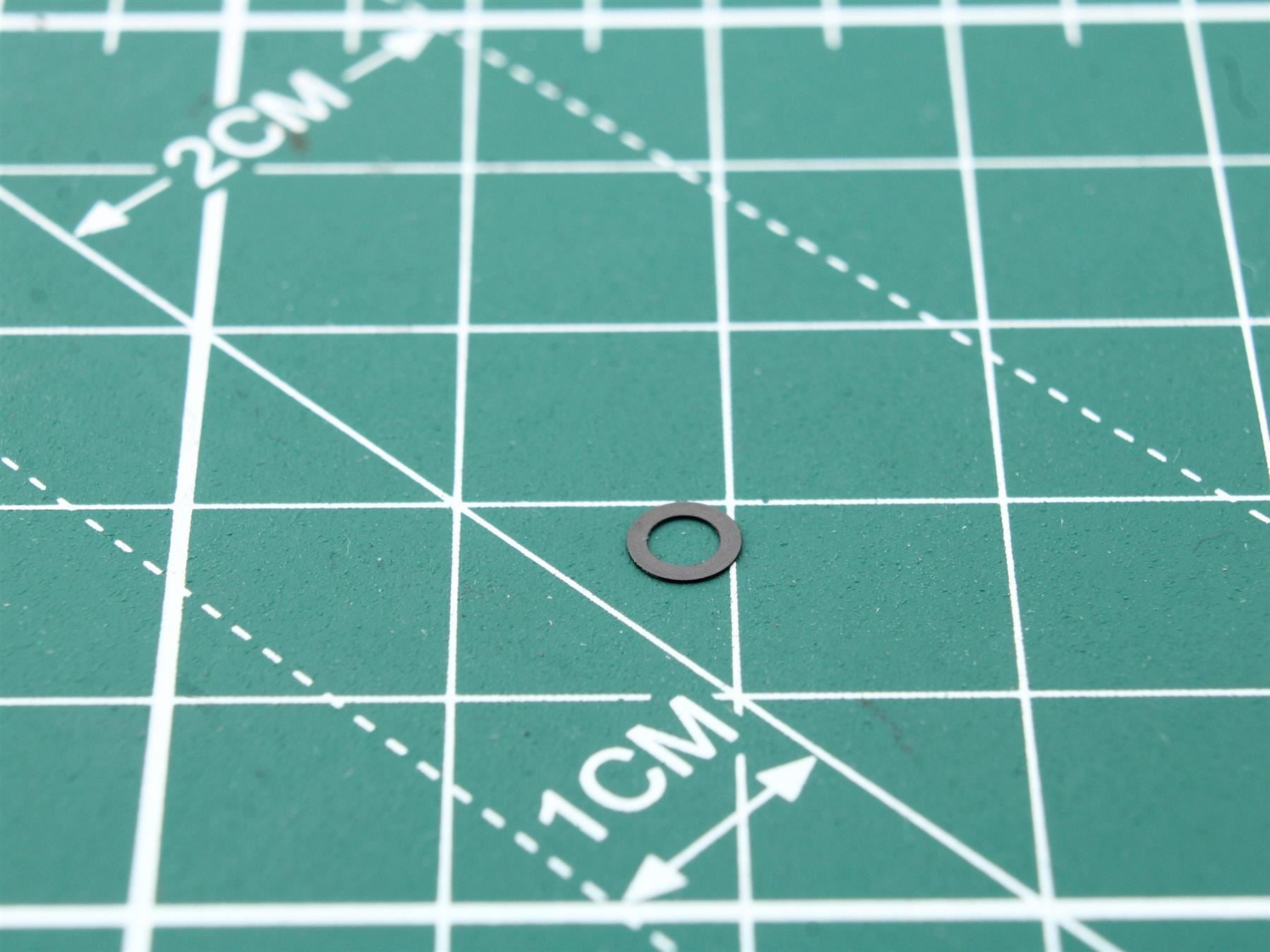 Mechanism Cassette P-Washer for Pioneer XD-Z62M (Position 203)