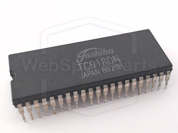 TC9180N Display Driver IC - Used