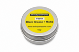 F0019 metal gears and levers Grease 10 gr, photo 1