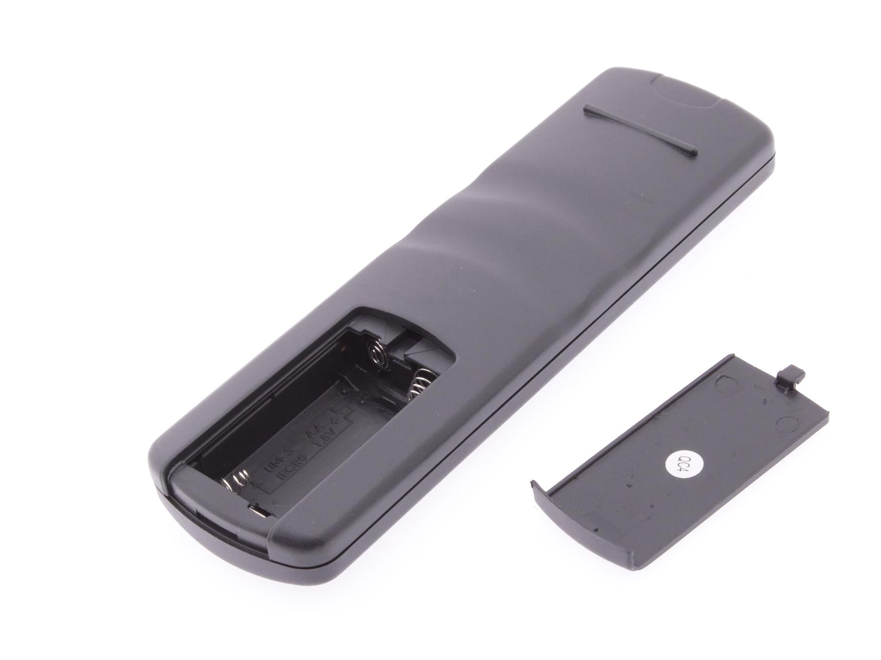 Replacement TV Remote Control for Grundig TP711
