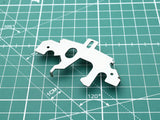 Brake plate Pos.(65), photo 3