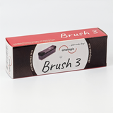 Analogis Brush 3 Velvet Record Cleaning Brush with Stylus Brush, photo 6