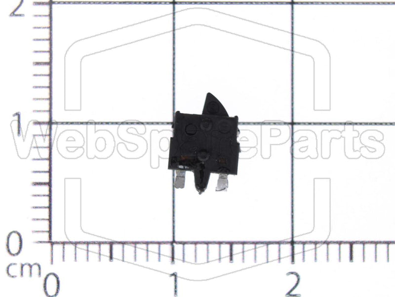 Micro Switch For Cassette Deck W01038