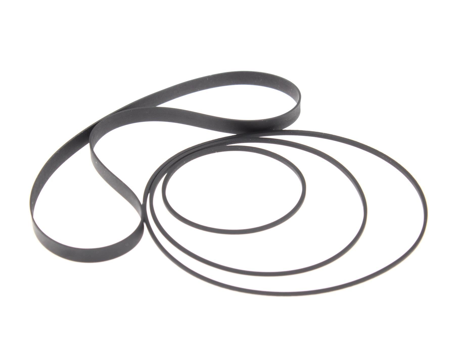 Rotel RMD-82 Belt Kit for Cassette Deck