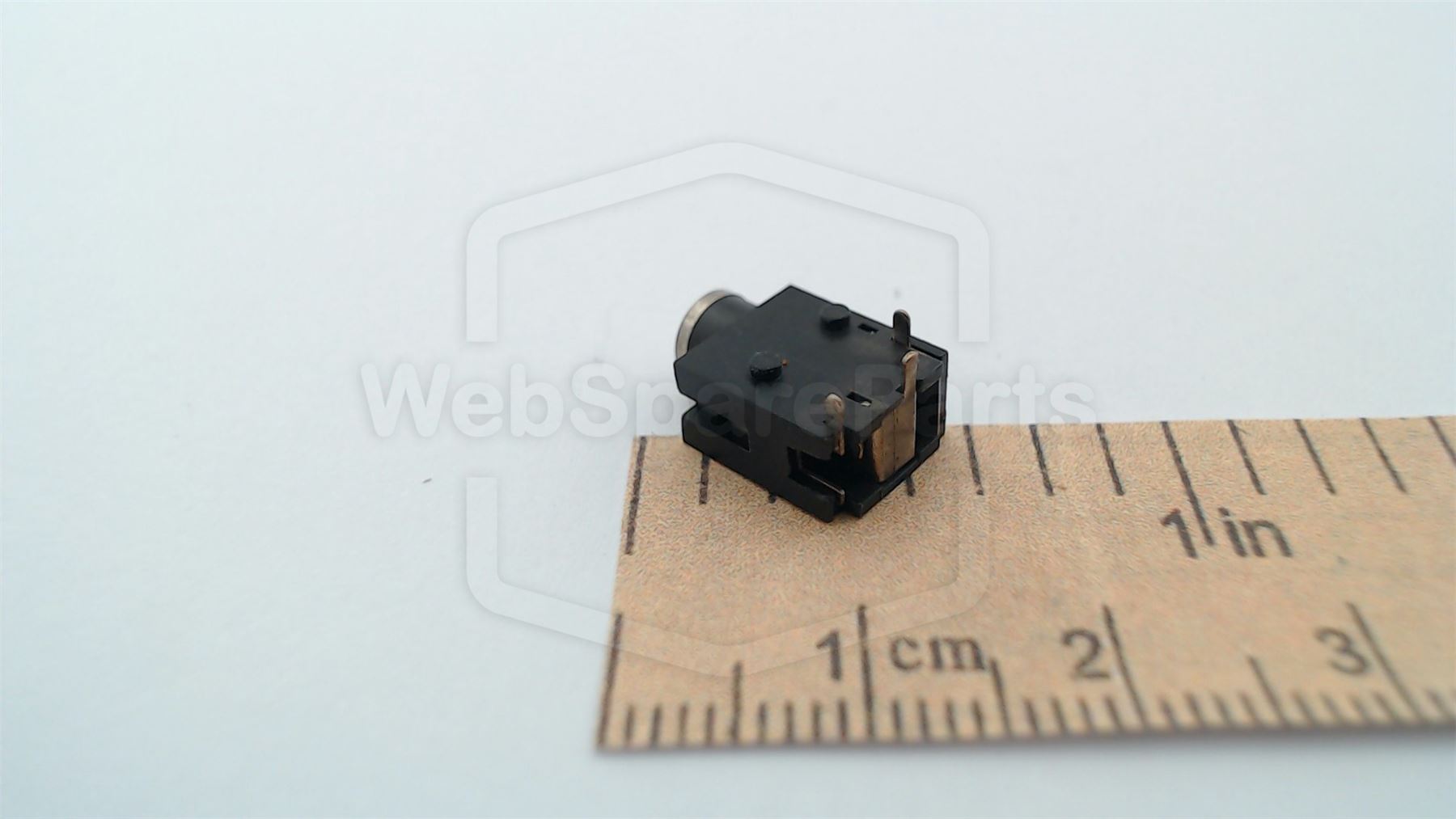 Sanyo TRC-1550 PCB Connector