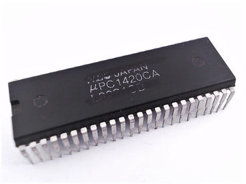 uPC1420CA Integrated Circuit PC1420CA - Used