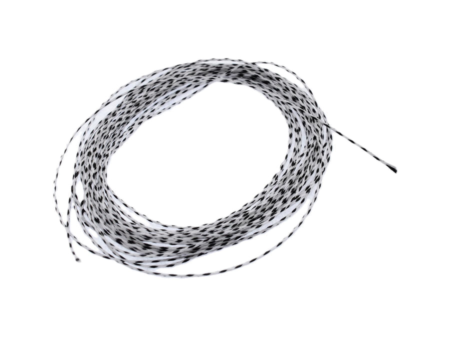 Sony PS-LX55 Tonearm Drive Cord Stringing for Turntable