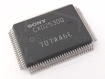 CXD2530Q Sony Integrated Circuit - Used