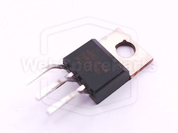 52A43HM 0040FBCAC Integrated Circuit Car radio Ford - Used