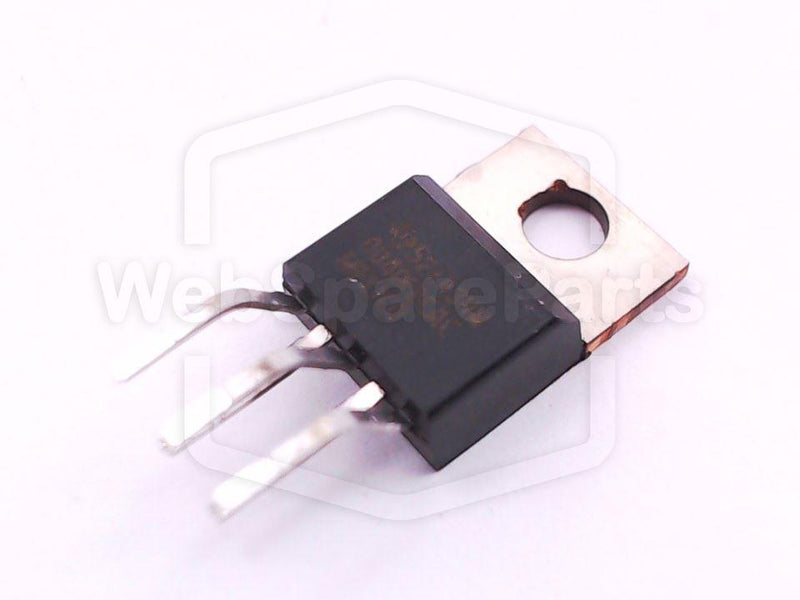 52A43HM 0040FBCAC Integrated Circuit Car radio Ford