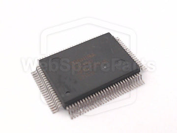 Toshiba TC9296AF CD Player Digital Servo IC - Used
