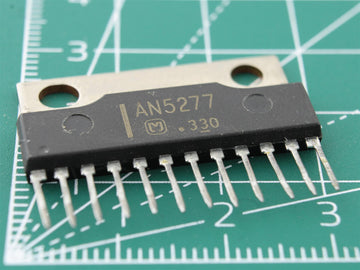 AN5277 Integrated Circuit (IC) - Used