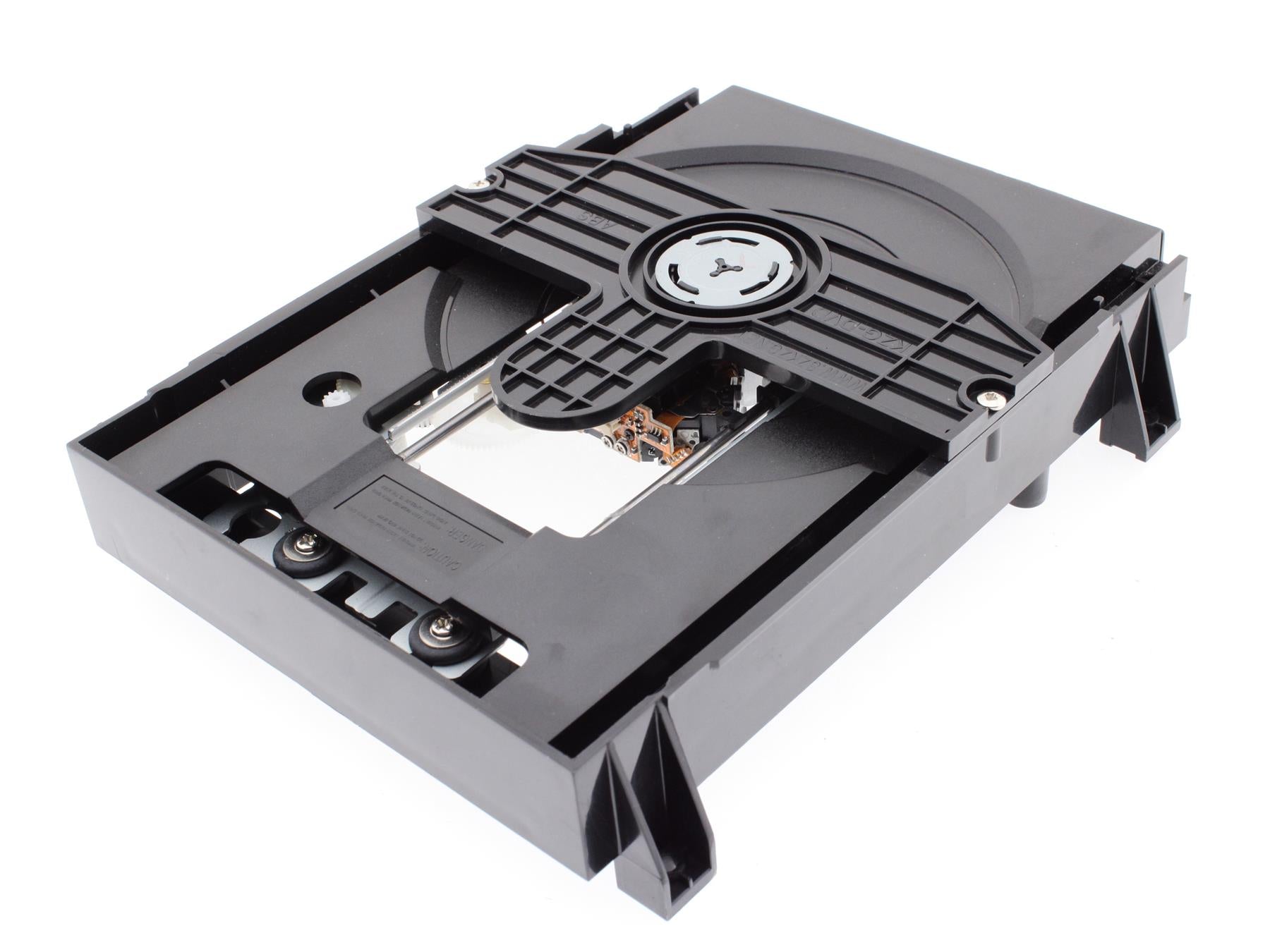 CK101 Mechanism CD Player