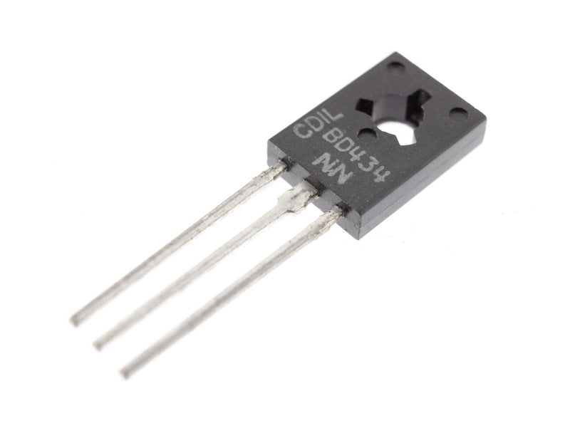 BD434 Transistor