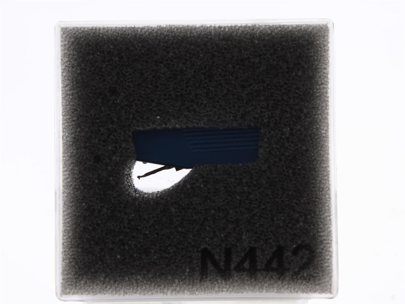 N442-C6-DE Stylus-Needle Diamond Bonded Elliptical