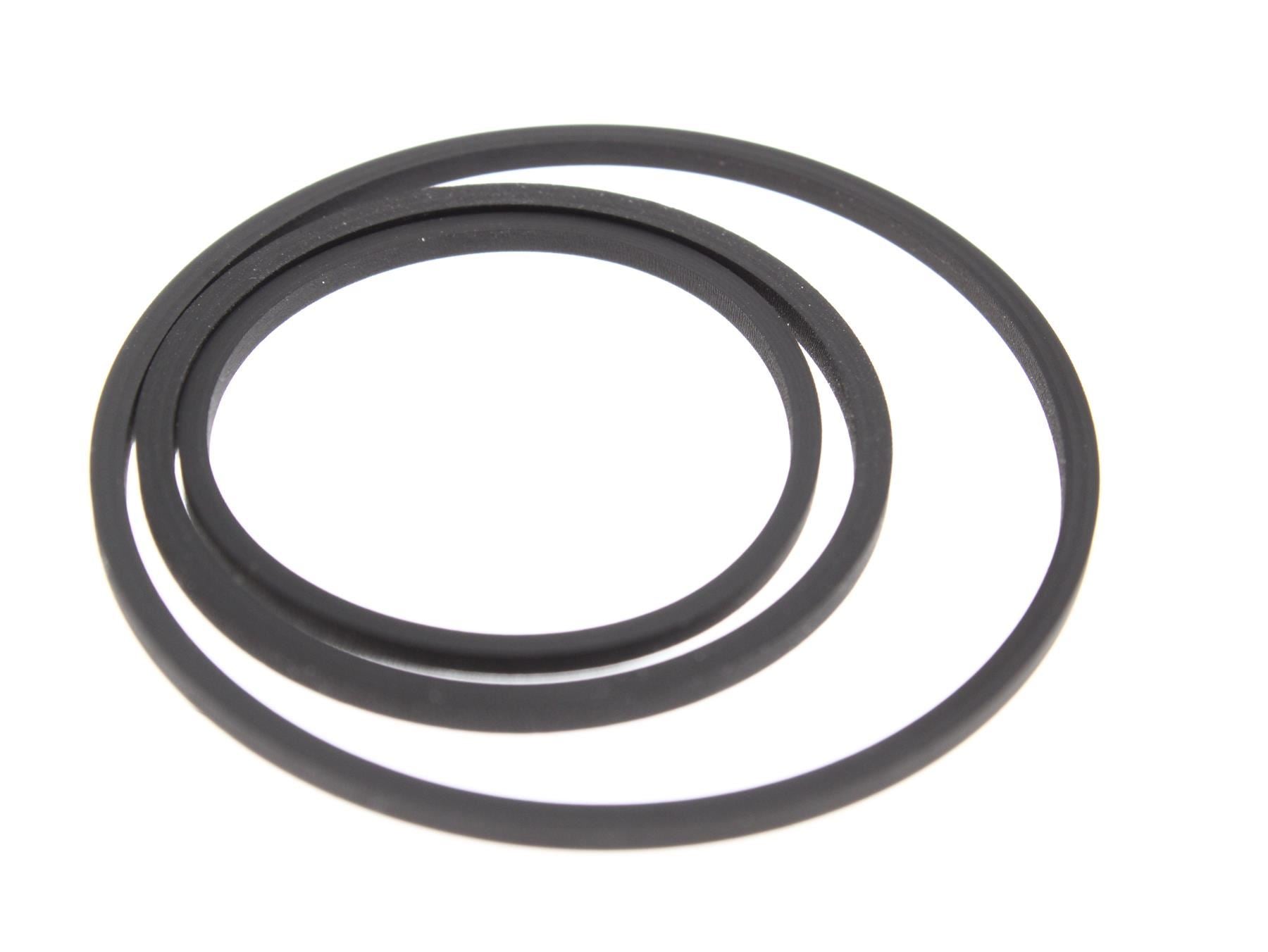 Pioneer XR-P760F Belt Kit for CD Player