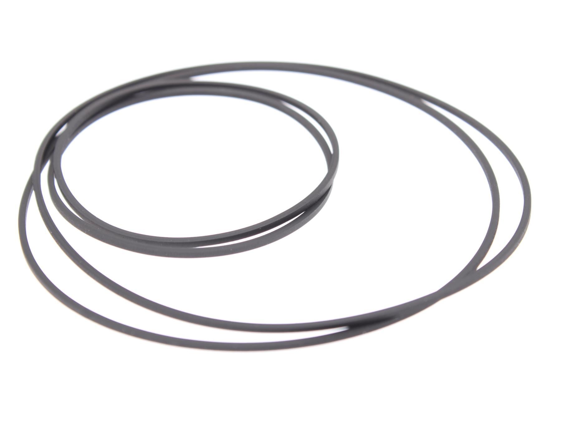 Aiwa CA-DW350 Cassette Belt Kit for Portable Boombox