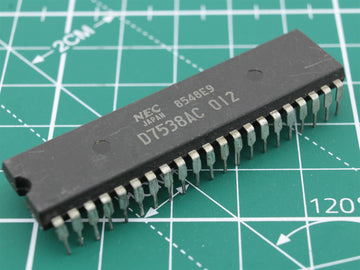 D7538AC-012 Integrated Circuit (IC) - Used