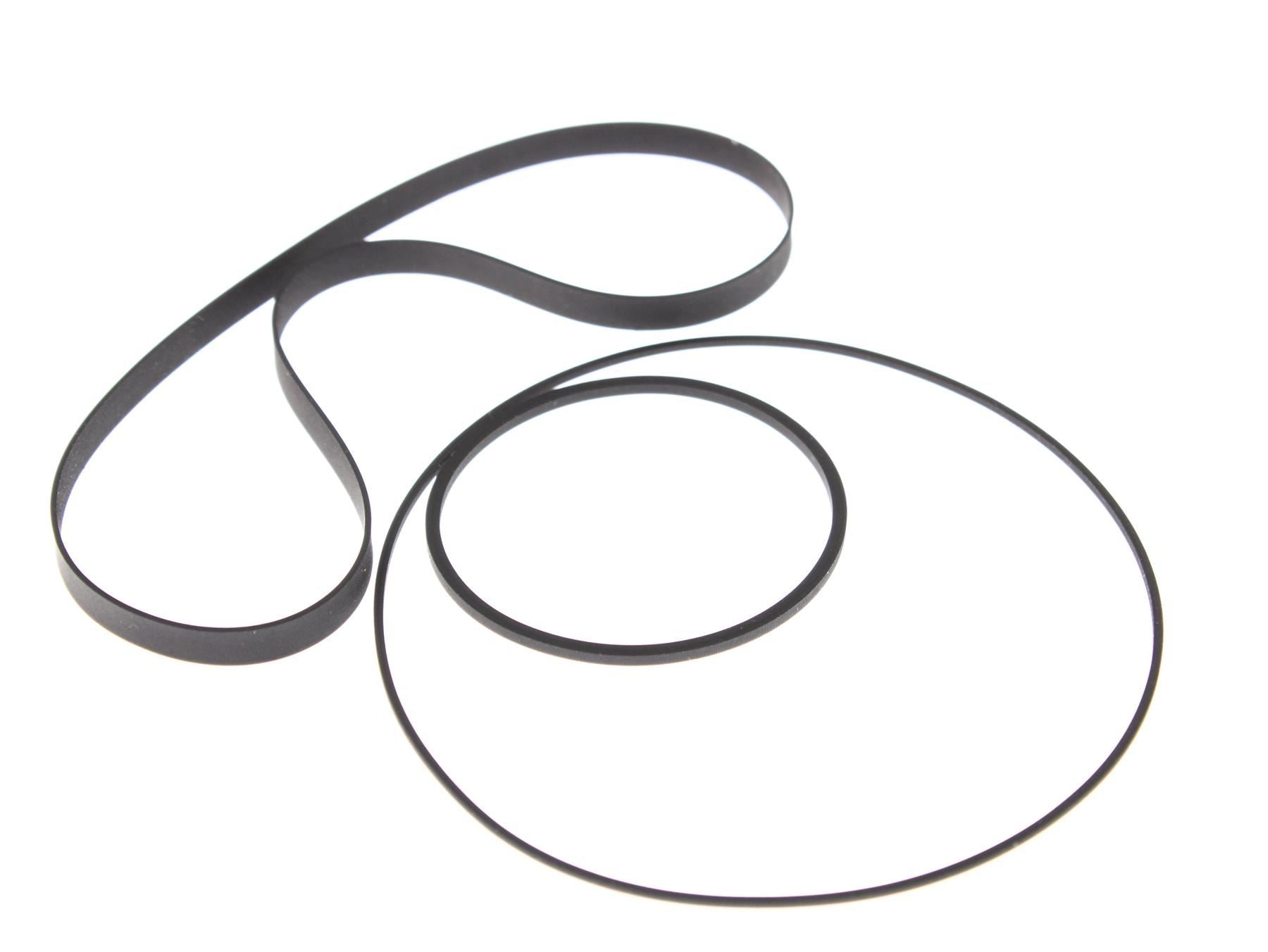 Sony TC-FX3030 Belt Kit for Cassette Deck
