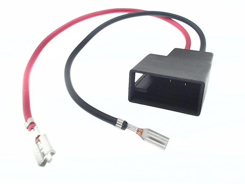 Car Speaker Adapter Harness Connectors S3322