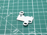 Solenoid bracket R Pos.(57), photo 3