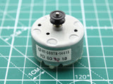 WebSpareParts CK001 Mechanism (LOADING MOTOR), Pos. (25), photo 1