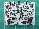 RZUAR300 – Plate Pos.(M16), photo 3