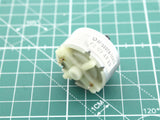 Sony A-4604-363-A MOTOR (L) ASSY (LOADING) Pos.(M151), photo 3