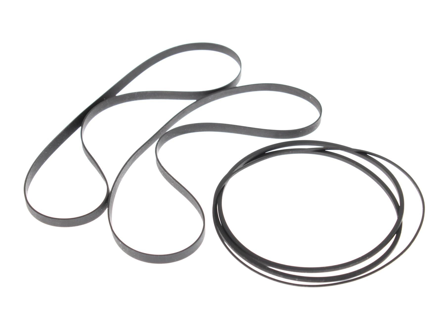 Pioneer CT-1270WR Belt Kit for Double Cassette Deck