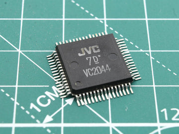 JVC VC2044 Integrated Circuit - Used
