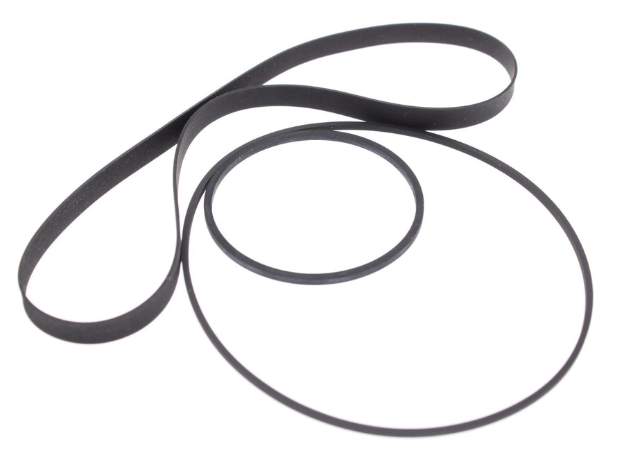 Nakamichi LX-5 Belt Kit for Cassette Deck