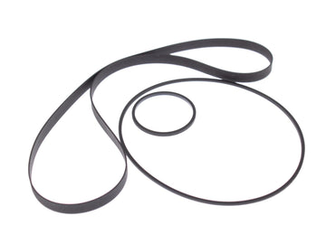Grundig CF40 Belt Kit for Cassette Deck