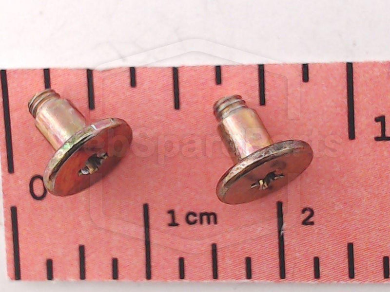 Screws For Technics Motor RHD26002