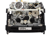 Gear Kit for Video Cassette Turbo Drive VK003, photo 2