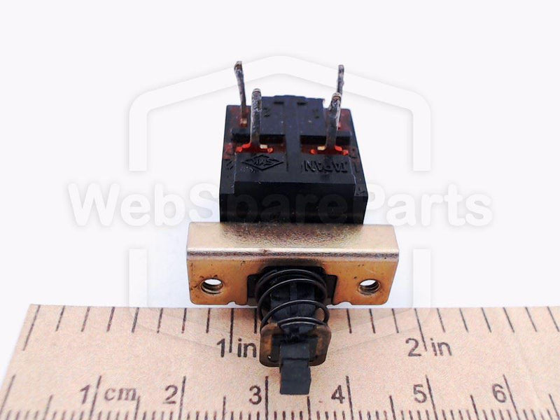 Mains Power Switch For Audio W00845