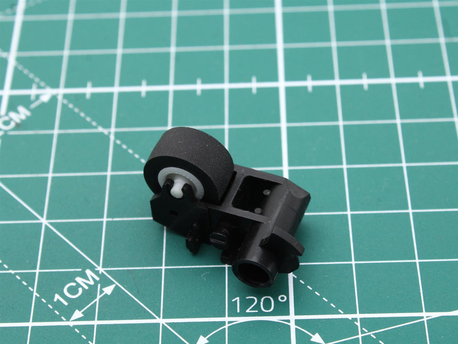 RXP0052 Pinch Roller (Front) Assembly Pos.(122)